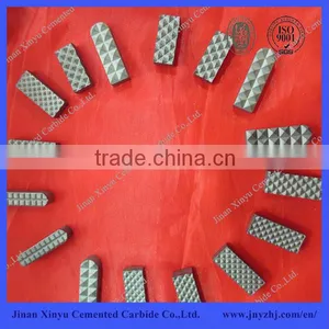Carbide Gripper Inserts for Chuck Jaw thumbnail-4