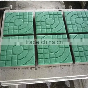 Best Selling Product QTJ4-35 Block Forming Machine thumbnail-5