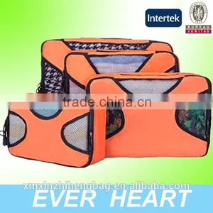 Very Comfortable Travel Packing Cubes Magic Cube Folding Magic Cubes thumbnail-1