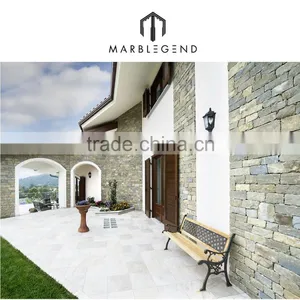 Natural Stone Wall Cladding / Ledger Stone thumbnail-2