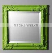 2-5mm Plain Aluminium Coated Mirror Glass thumbnail-1