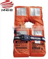 Marine Working Lifejacket Children Lifejacket,lifejacket for Children,competitive Price Lifejacket With CCS&EC Certificate thumbnail-1