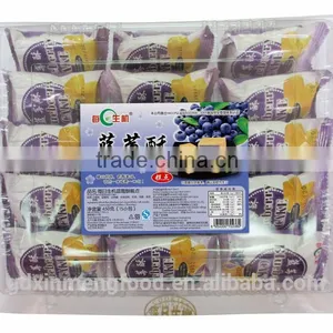 MEIRISHENGJI ---405g Cantaloupe Cake thumbnail-4