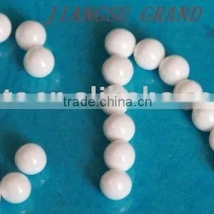 High Density 95%zro2 Zirconia Ceramic Ball thumbnail-1
