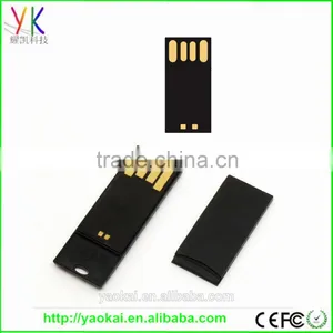 Mini Twister USB Flash Memory Stick With Genuine UDP Chip 1GB 2GB 4GB 8GB 16GB 32GB thumbnail-6
