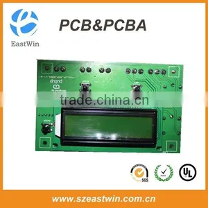Electronic Pcb Design Services, Pcb Circuit Board thumbnail-2