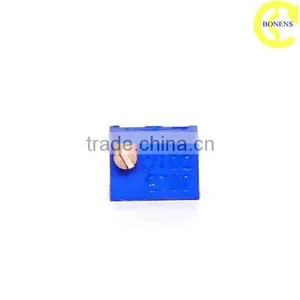 3266W Multi-turns 0.25w B10k Potentiometer thumbnail-4