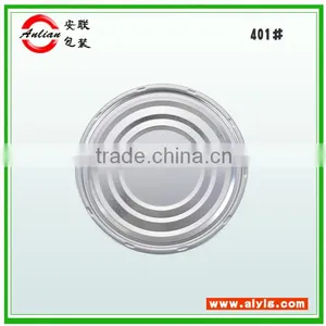 Dongguan Easy-Open Tinplate Bottm 401# thumbnail-1