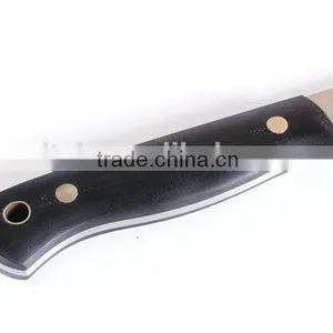 OEM G10 Handle Combat Hunting Knife thumbnail-5