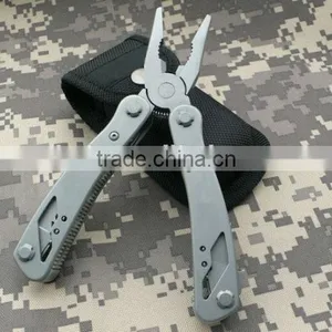 OEM Multi-purpose Pliers Knife Strong Anti-rusting Garden Tool thumbnail-6