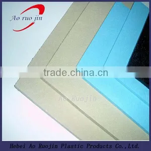 Waterproof Pvc Sheet for Kitchen Cabinet Pvc Sheets thumbnail-6
