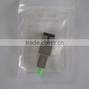 CATV 15dB 1310nm Fixed Female to Male Fiber Optic Attenuator thumbnail-2