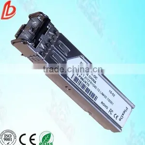 SFP-GE-SX-DC SFP Optical Moudle /sfp Rj45 thumbnail-1