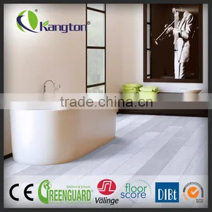 Waterproof Commercial Vinyl Pvc Floor Tile, Pvc Flooring thumbnail-1
