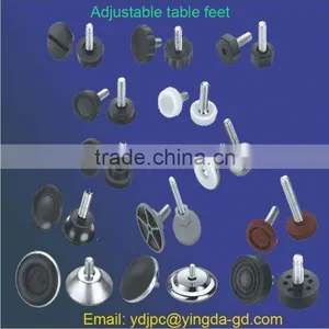 Plastic Furniture Glides for Chairs/plastic Chair Leg Glides Protecters/chair Feet thumbnail-1