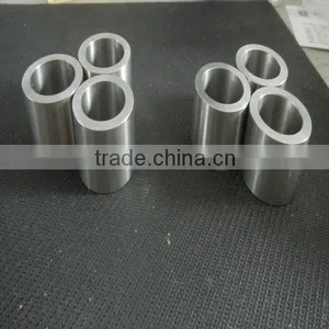 Chinese Cheap Good Wear-resistance and Long Life Tungsten Tube thumbnail-1