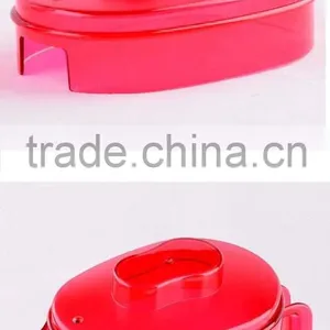 2.2L Plastic Water Jug With Jug Spout thumbnail-3