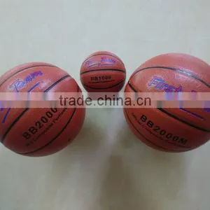 Cheap Hign Quality Custom Ball Basketball thumbnail-2