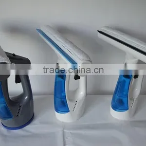 3 in 1 Cordless Window Vacuum Cleaner | Electric Glass Cleaner | Window Cleaning Vacuum thumbnail-2