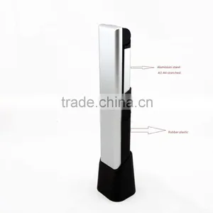 5M Pixels 8M Pixels Standing OCR China USB Document Camera thumbnail-5