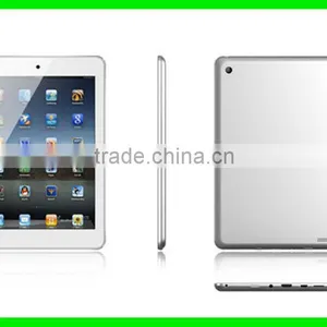 RK3026 With 8inch Tablet pc Dual Core Made in China thumbnail-2