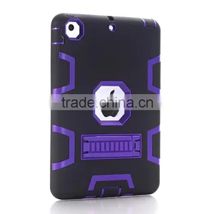 Wismec Silicone Case for Ipad Mini 2 for Ipad Mini 3 Bumper Case thumbnail-3