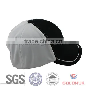 Wholesale Blank Mesh Cap thumbnail-5