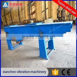 Screen Separator Machine Circular Vibrating Screen thumbnail-2