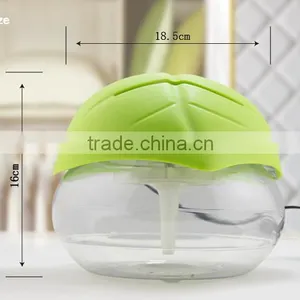 KS-01 Air Freshener With LED Light thumbnail-3