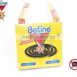 Unbreakable Mosquito Coil for Africa Market thumbnail-1