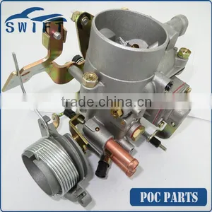 Carburetor For Peugeot 404/504(12791000) thumbnail-5