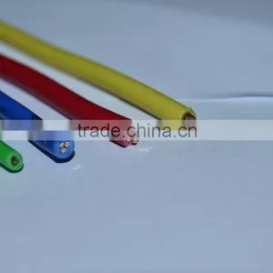 2.5 sq mm Copper Core PVC Insulation Wire thumbnail-1
