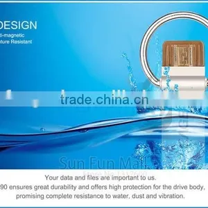 2015 Hot Mini OTG USB Flash Thumb Drive 8GB 16G 32G 64G OTG Function Memory Sticks for Samsung Smart Phone Tablet PC thumbnail-2