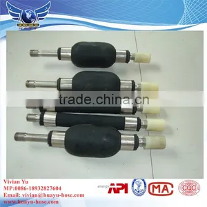 Pvc Flexible Transparent Food Grade Hose Made in China Hot Sale thumbnail-1
