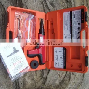 Powder Fastening Tool Nail Gun PT-301 thumbnail-2