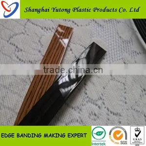 High Quality PVC Edge Band/PVC Edge Banding thumbnail-1