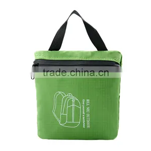 Hot Sale Multifunction Mesh Backpack thumbnail-6