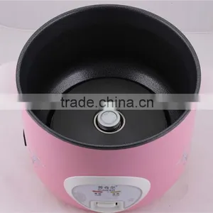 Online Sale Best Mini Rice Cooker, Wholebody Deluxe Rice Cooker thumbnail-5