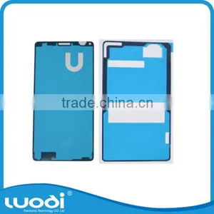 Replacement Front & Back Adhesive Glue Tape for Sony Xperia Z3 Compact thumbnail-1