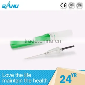 OEM Available Blood Collection Needle for Hospital thumbnail-1