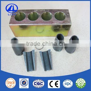 15.24mm pc Strand Post Tension Cable Slab thumbnail-2