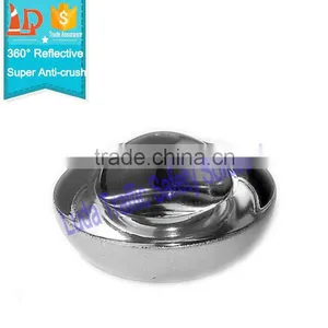 Tempered Glass Road Reflector thumbnail-1
