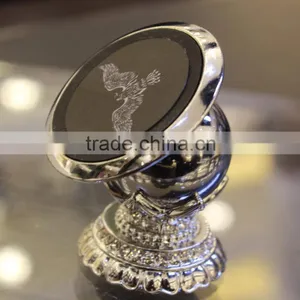 Magnetic Cell Phone Car Holder thumbnail-1
