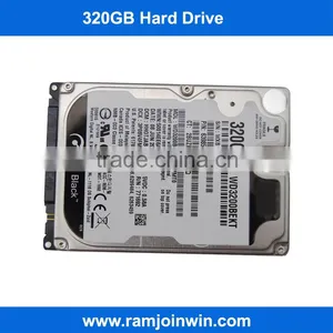 Cheap Affordable 7200rpm 2.5inch 320gb Internal Hdd thumbnail-3
