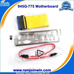 4 / 2 3.0Gb/s SATA Connector Lga775 945 Different Types of Socket in Motherboard thumbnail-4