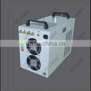 VF CO2 Laser Cutting Machine CW3000 Water Chiller for Laser Tube thumbnail-4