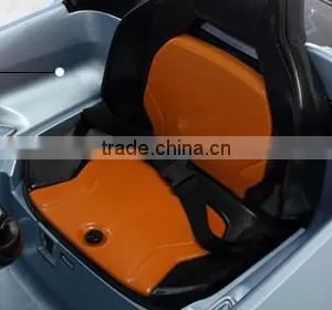12V Remote Control Electric Ride on Sports Car for Kids thumbnail-2