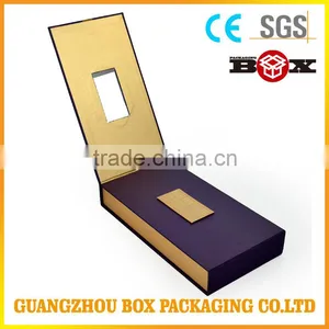 Cardboard Candle Packaging Boxes thumbnail-2