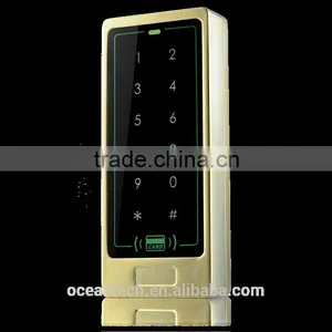 2016 RFID Reader With Password Door Access System OEM Factory thumbnail-5