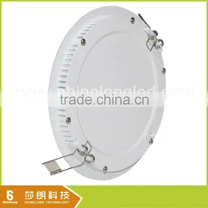Dimmable 300mm Round Led Panel Light thumbnail-3